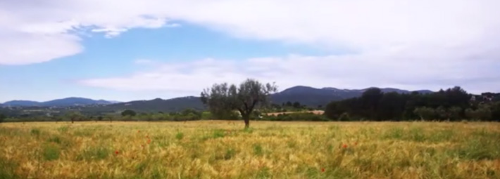 La Garriga Rural